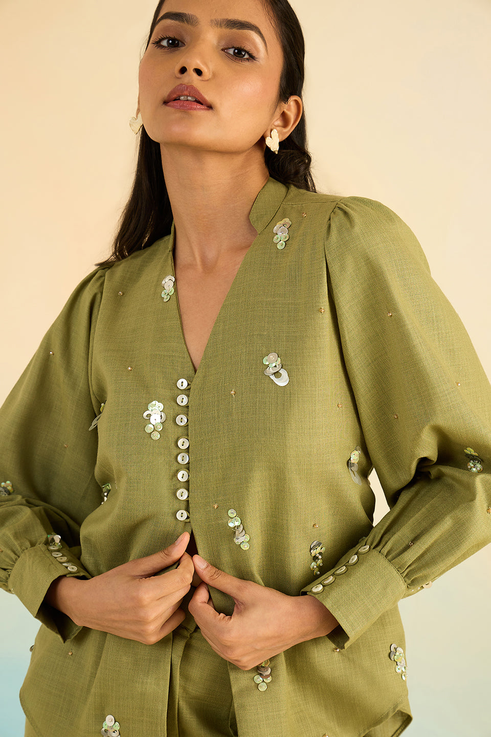 Moss Set