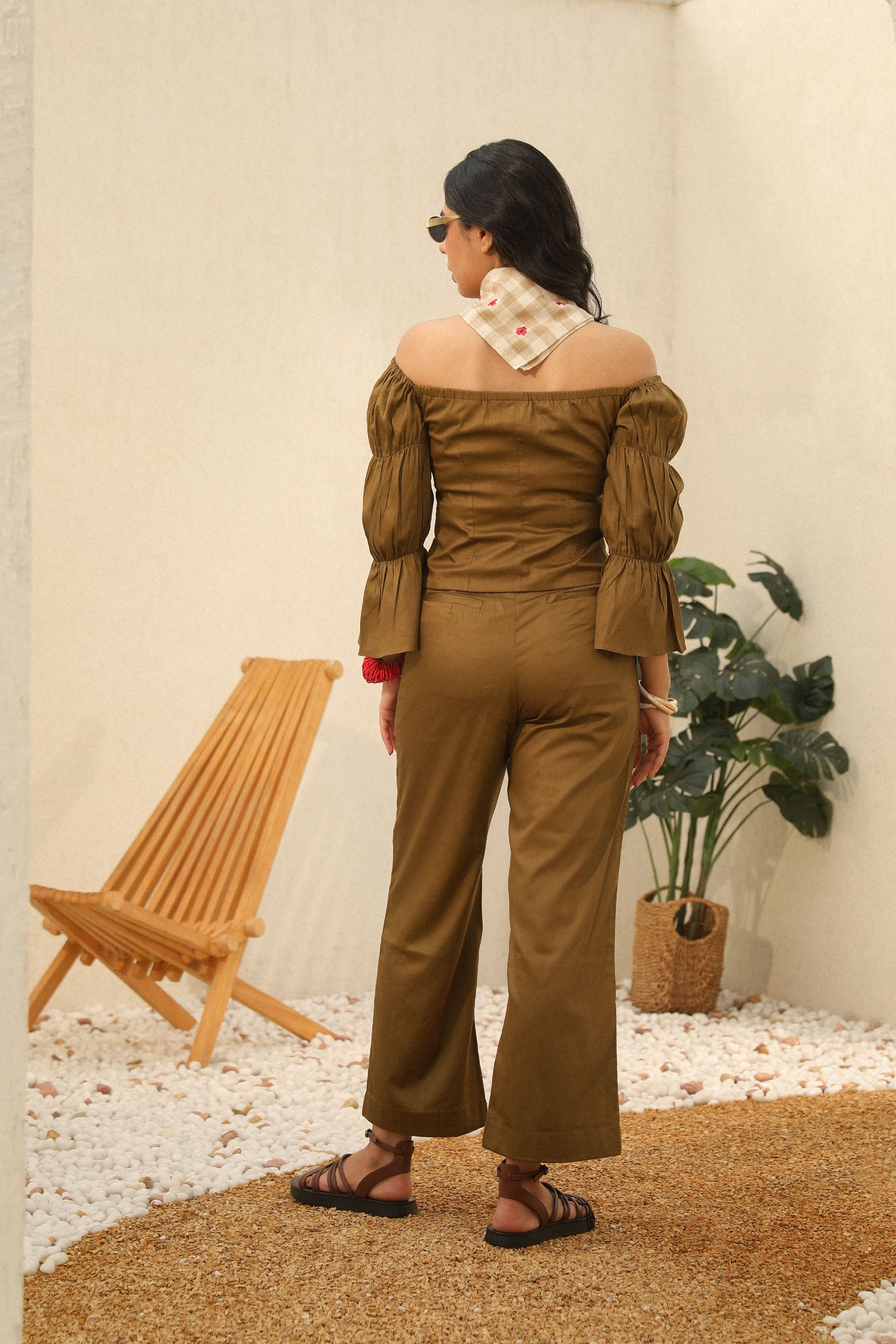 Cypress Pant