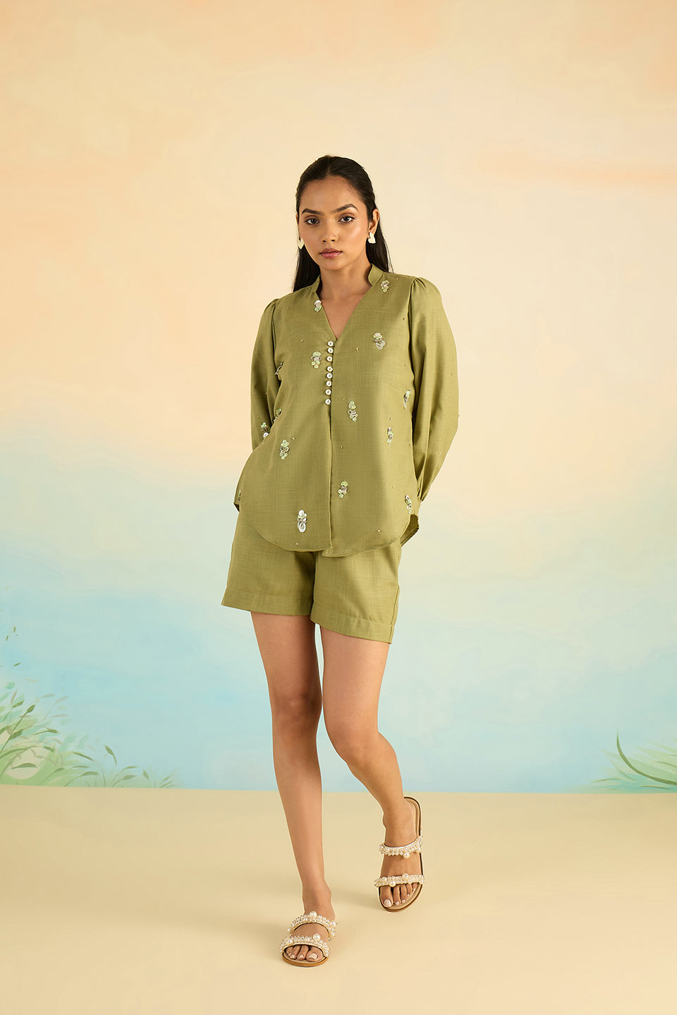Brunchwear
