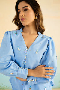 Scilla Set