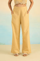 Calendula Pants