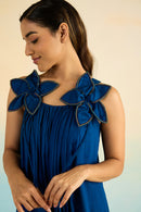 Delphine Dress