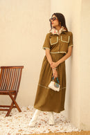 Cypress Skirt
