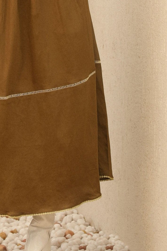 Cypress Skirt