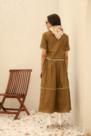 Cypress Skirt