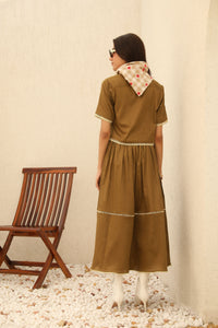 Cypress Skirt