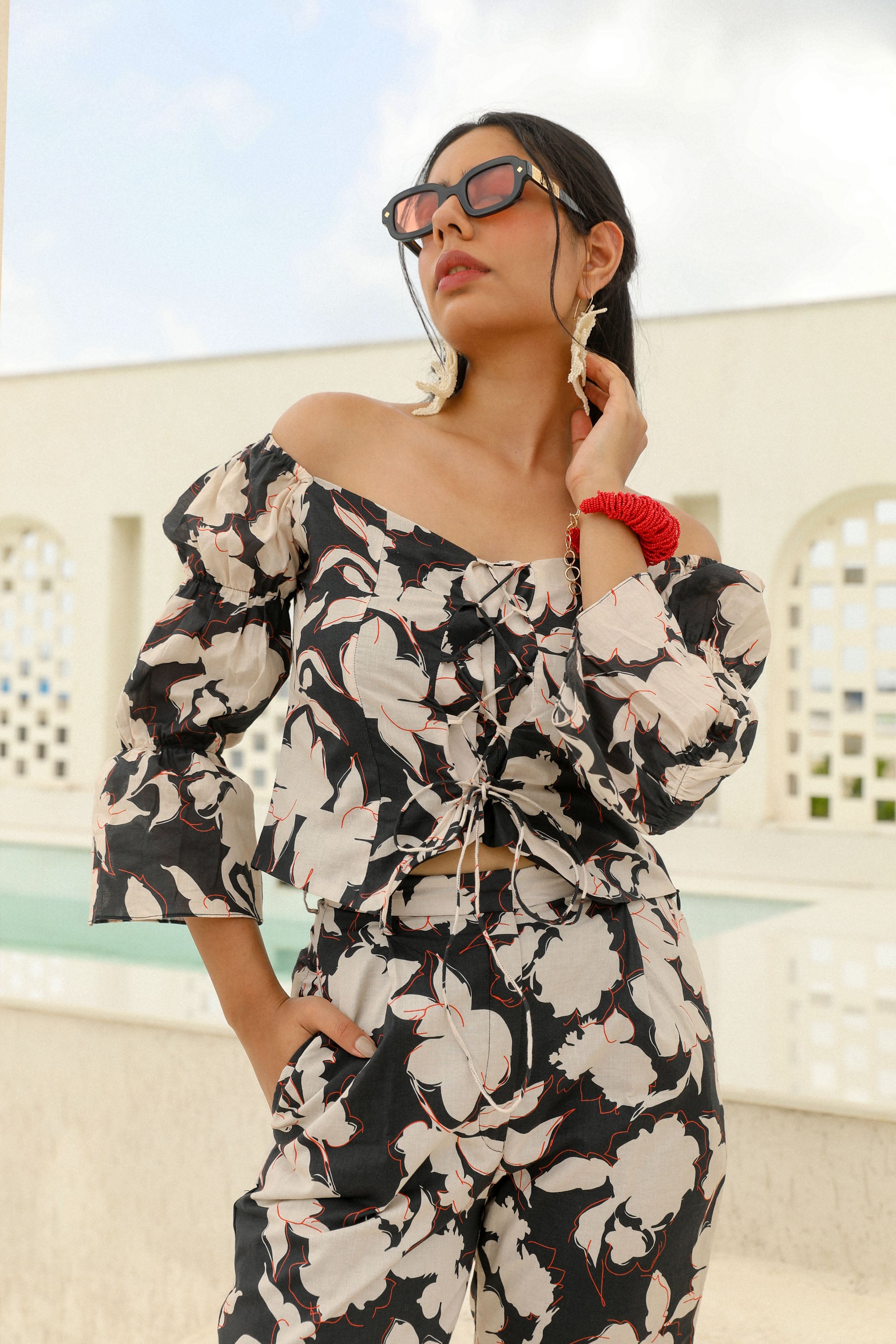 Savannah Top
