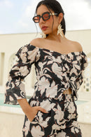 Savannah Top
