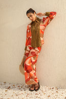 Oakshade (Shirt & Pant) Co-ord