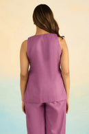 Bellflower Top